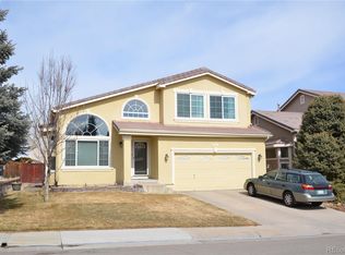 4741 Fenwood Dr, Highlands Ranch, CO 80130