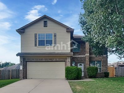 1907 Brewers Pl, Taylor, TX, 76574