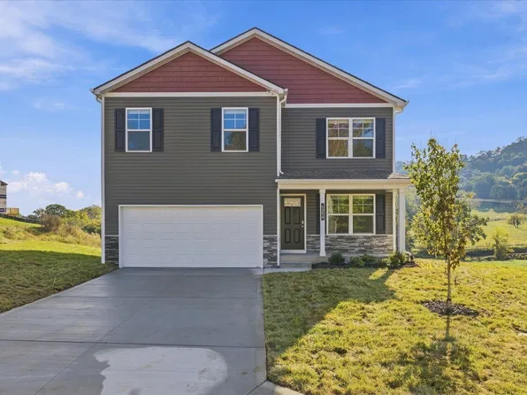 6808 Prospect Hill Ln, Knoxville, TN 37918