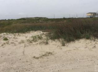 963 Caplen Shores Cir, Pt Bolivar, TX 77650