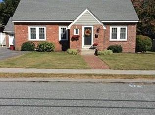 7 Saint James Rd, Shrewsbury, MA 01545