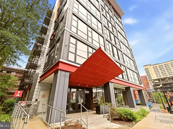 1320 Fenwick Ln Unit 204, Silver Spring, MD 20910