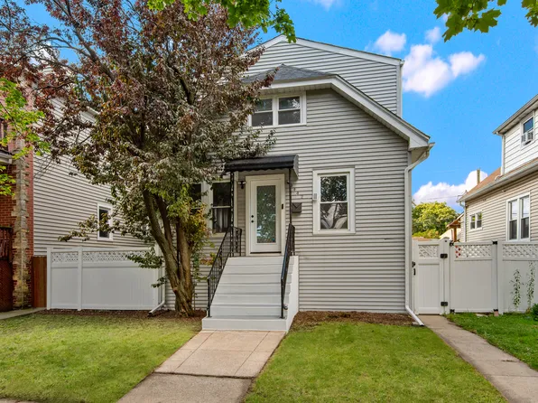 4442 N Melvina Ave, Chicago, IL 60630