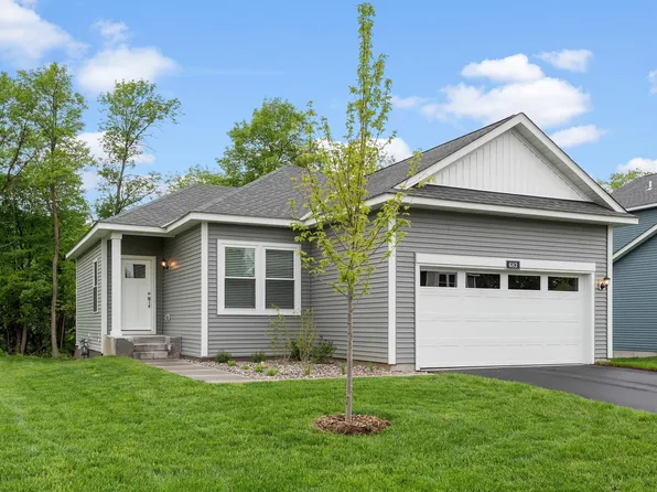 686 Aspen Ln, Montrose, MN 55363