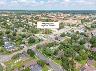 732 W ALICE AVE, Kingsville, TX 78363