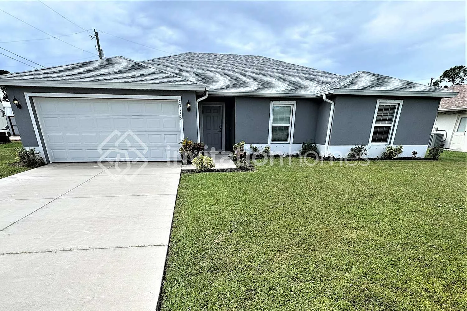 23165 Lindale Ave Port Charlotte, FL 33954 — Photo 1