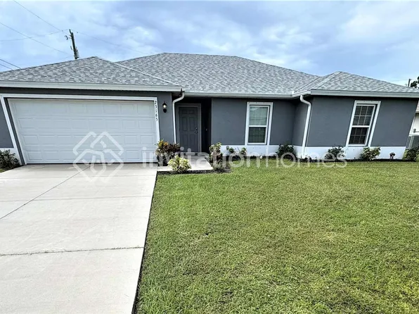 23165 Lindale Ave, Port Charlotte, FL 33954
