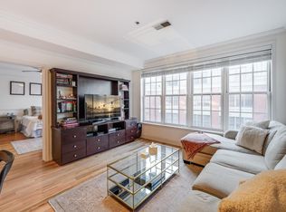 402 9th St APT E4C, Hoboken, NJ 07030