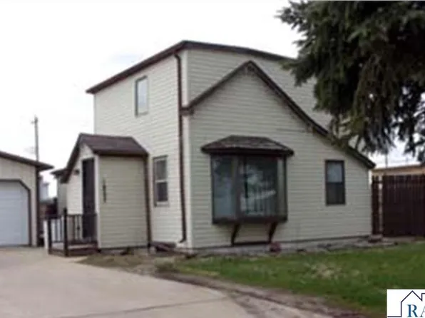 1827 N Minnesota St, New Ulm, MN 56073