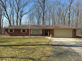 3766 Maplewood Ct, Hubertus, WI 53033