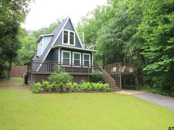 1162 Fairway Dr W, Hideaway, TX 75771