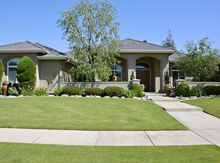 12210 Portebello Dr, Bakersfield, CA 93312