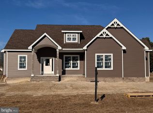 4326 Gavins Run, Hurlock, MD 21643