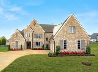 12600 Miss Cloud Rd, Collierville, TN 38017