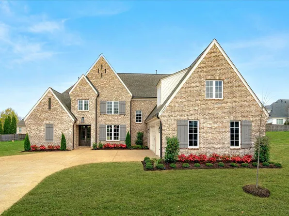 12600 Miss Cloud Rd, Collierville, TN 38017