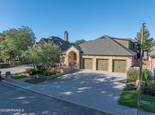 309 Oakleaf Dr, Lafayette, LA 70503