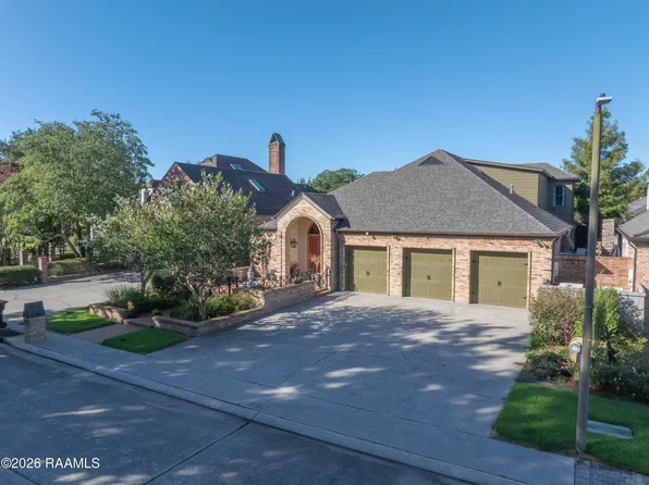 309 Oakleaf Dr, Lafayette, LA 70503
