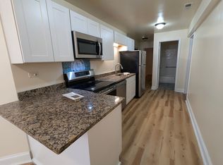 6336 S Maryland Ave #G, Chicago, IL 60637
