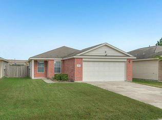 4326 Medina River Loop, Spring, TX 77386