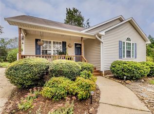 53 Grove Pt, Pittsboro, NC 27312