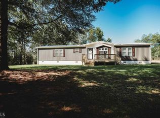 203 Reeves Rd, Barnesville, GA 30204