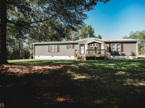 203 Reeves Rd, Barnesville, GA 30204