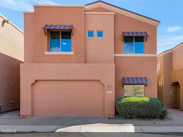 4264 N Harvest Canyon Ln, Tucson, AZ 85718