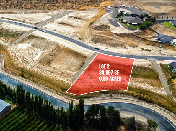 2 W 56th Ave, Kennewick, WA 99337