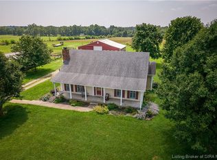 8117 Westport Rd, Charlestown, IN 47111
