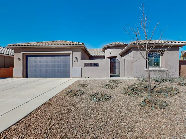 4138 Arboles Bonitos, Santa Fe, NM 87507