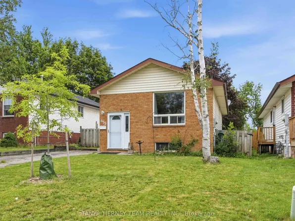 455 Crystal Dr, Peterborough, ON K9J 8L3