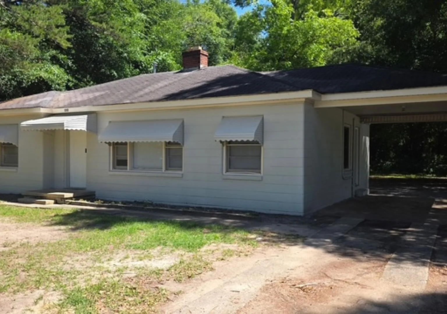 1312 Colquitt Ave — Photo 1