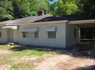 1312 Colquitt Ave, Albany, GA 31707