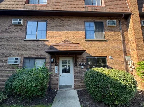 2328 Century Point Ln APT D, Glendale Heights, IL 60139