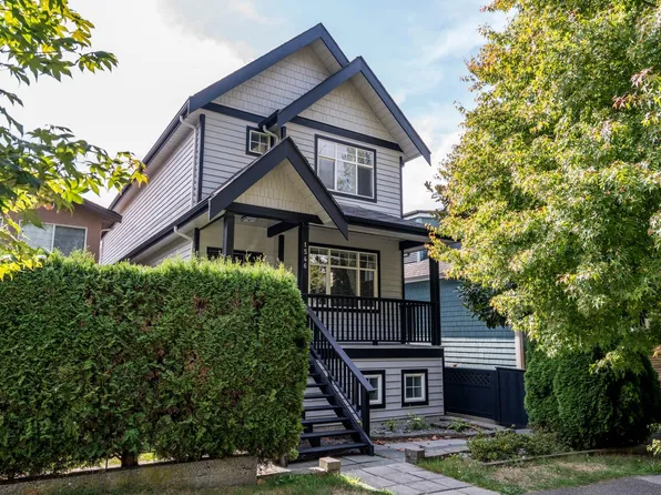 1546 E 2nd Ave, Vancouver, BC V5N 1C7
