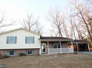 2988 Bloom Rd, Finksburg, MD 21048