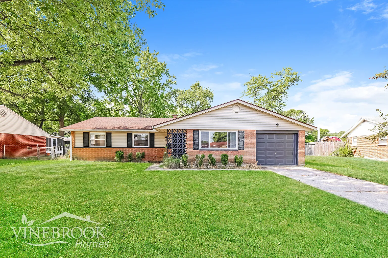 822 Hile Ln photo 1