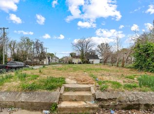 1700 Hale Ave, Louisville, KY 40210