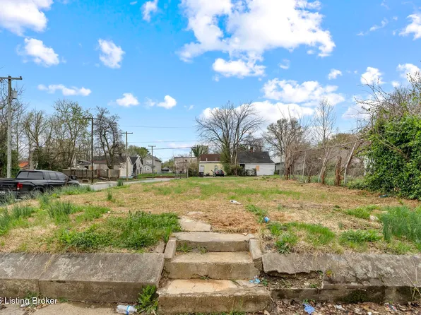 1700 Hale Ave, Louisville, KY 40210