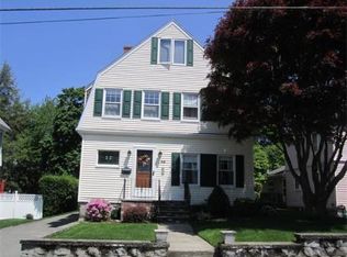 46 Pentucket Ave, Lowell, MA 01852