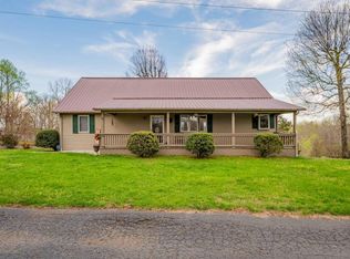 217 Beauchamp Rd, Burkesville, KY 42717