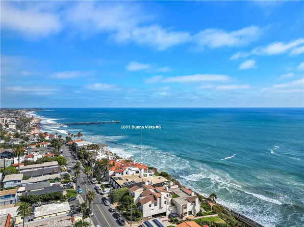 1001 Buena Vis APT 6, San Clemente, CA 92672
