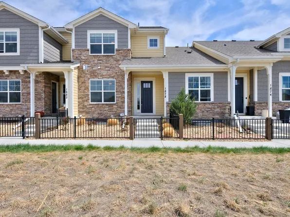 1878 W 50th St, Loveland, CO 80538
