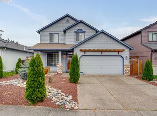 5615 NE 50th Pl, Vancouver, WA 98661