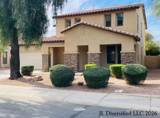 6924 S Opal Dr, Chandler, AZ 85249