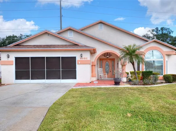 6301 Egret Dr, Lakeland, FL 33809