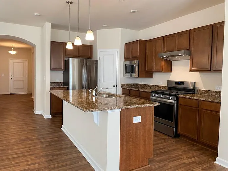 3604 Berryessa Way — Photo 2