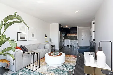 Rented by The Dermot Realty Management Company