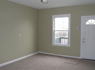 1146 Michigan St, Hammond, IN 46320