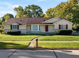 684 Timothy Dr, Tallmadge, OH 44278